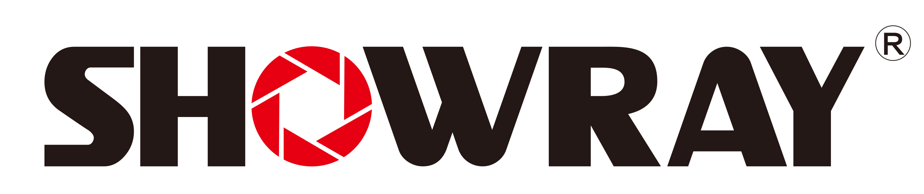 余姚市思锐影视器材有限公司